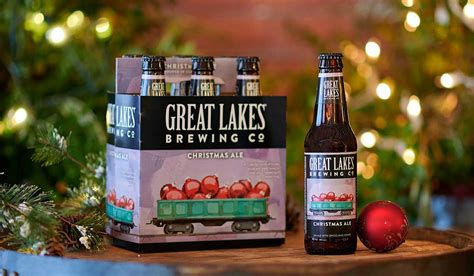 Christmas beer great lakes. Things To Know About Christmas beer great lakes. 